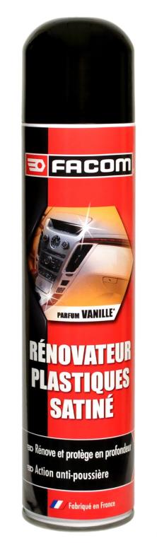 Nettoyant Plastiques FACOM  ref. 006147